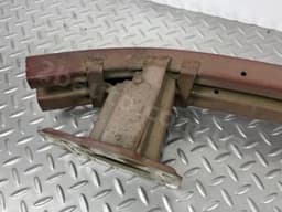 Підсилювач заднього бампера Ford Fusion mk5 13-20 притиснутий - превью 5