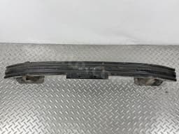 Підсилювач заднього бампера Ford Fusion mk5 13-20 притиснутий, іржавий - превью 2