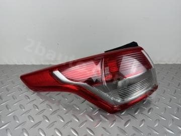 Ліхтар зовнішній крило лівий Ford Escape MK3 13-16