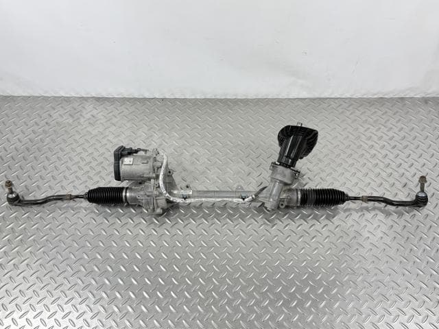 Рейка рульова Ford Fusion mk5 13-20