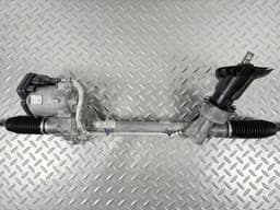 Рейка рульова Ford Fusion mk5 13-20 - превью 3