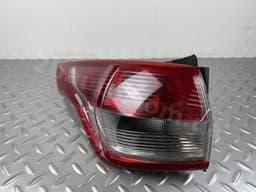 Ліхтар зовнішній крило лівий Ford Escape MK3 13-16 - превью 3