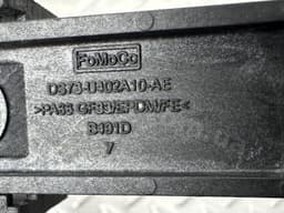 Відбійник кришки багажника Ford Fusion mk5 13-20 - превью 4