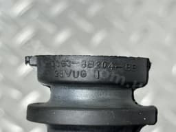 Опора радіатора нижня права Ford Fusion mk5 17-20 гума - превью 4