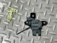 Замок кришки багажника Ford Fusion mk5 13-20 - превью 1