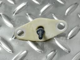 Кріплення фари нижнє ліве Ford Fusion mk5 13-20 - превью 2