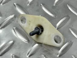 Кріплення фари нижнє праве Ford Fusion mk5 13-20 - превью 2