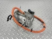 Компресор кондиціонера Ford Fusion mk5 13-20 hybrid, plug-in - превью 1
