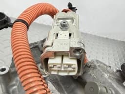 Компресор кондиціонера Ford Fusion mk5 13-20 hybrid, plug-in - превью 5