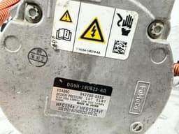 Компресор кондиціонера Ford Fusion mk5 13-20 hybrid, plug-in - превью 6