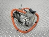 Компресор кондиціонера Ford Fusion mk5 13-20 hybrid, plug-in - превью 1