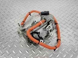 Компресор кондиціонера Ford Fusion mk5 13-20 hybrid, plug-in - превью 2
