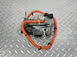 Компресор кондиціонера Ford Fusion mk5 13-20 hybrid, plug-in - превью 3