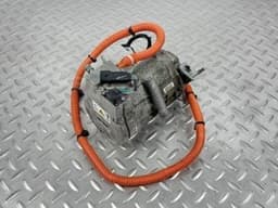 Компресор кондиціонера Ford Fusion mk5 13-20 hybrid, plug-in - превью 4