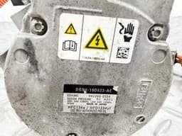 Компресор кондиціонера Ford Fusion mk5 13-20 hybrid, plug-in - превью 6