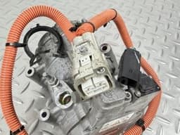 Компресор кондиціонера Ford Fusion mk5 13-20 hybrid, plug-in - превью 7