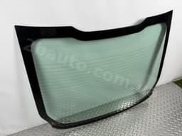 Скло заднє Ford Fusion mk5 13-16 - превью 5