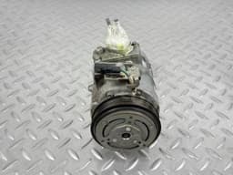 Компресор кондиціонера Ford Fusion mk5 17-20 2.0Т 2.5 - превью 2