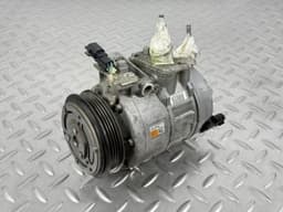 Компресор кондиціонера Ford Fusion mk5 17-20 2.0Т 2.5 - превью 3
