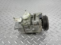 Компресор кондиціонера Ford Fusion mk5 17-20 2.0Т 2.5 - превью 4