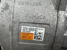 Компресор кондиціонера Ford Fusion mk5 17-20 2.0Т 2.5 - превью 6