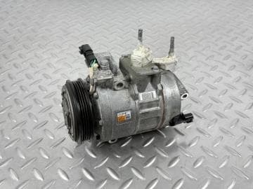 Компресор кондиціонера Ford Fusion mk5 17-20 2.0Т 2.5