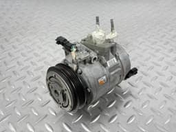 Компресор кондиціонера Ford Fusion mk5 17-20 2.0Т 2.5 - превью 2