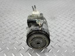 Компресор кондиціонера Ford Fusion mk5 17-20 2.0Т 2.5 - превью 3