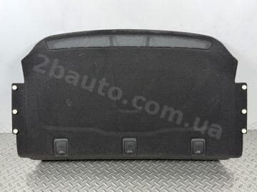 Задня полиця Ford Fusion mk5 13-16