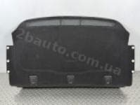 Задня полиця Ford Fusion mk5 13-16 - превью 1