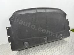 Задня полиця Ford Fusion mk5 13-16 - превью 2