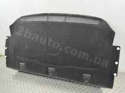 Задня полиця Ford Fusion mk5 13-16 - превью 3