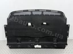 Задня полиця Ford Fusion mk5 13-16 - превью 5
