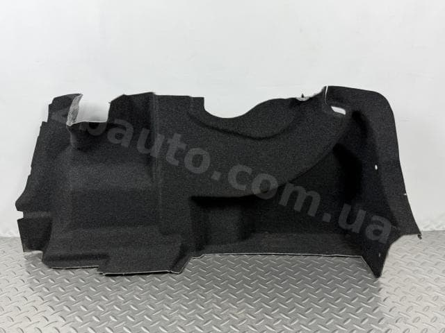 Обшивка арки права Ford Fusion mk5 13-20