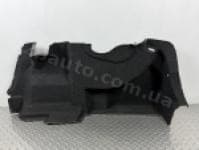 Обшивка арки права Ford Fusion mk5 13-20 - превью 1
