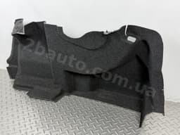 Обшивка арки права Ford Fusion mk5 13-20 - превью 2