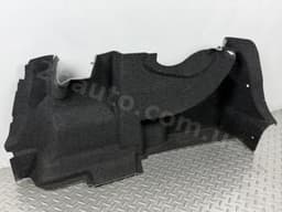 Обшивка арки права Ford Fusion mk5 13-20 - превью 3