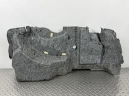 Обшивка арки права Ford Fusion mk5 13-20 - превью 5