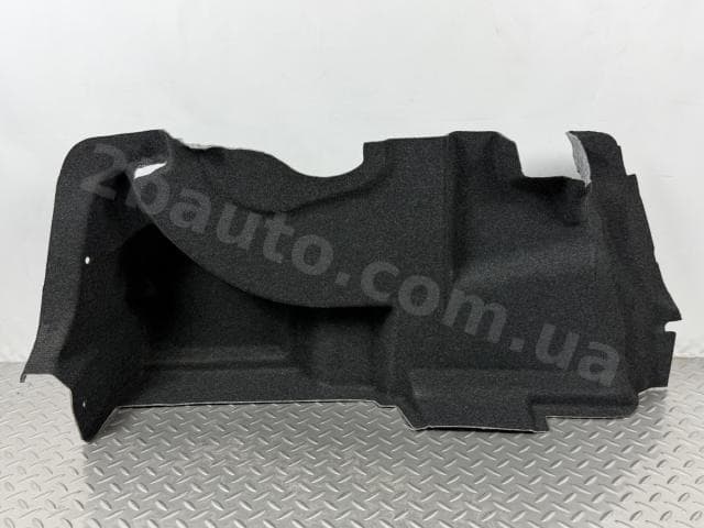 Обшивка арки ліва Ford Fusion mk5 13-20 - фото 1