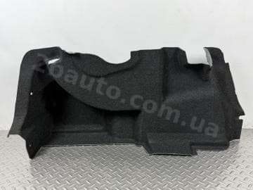 Обшивка арки ліва Ford Fusion mk5 13-20