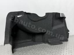 Обшивка арки ліва Ford Fusion mk5 13-20 - превью 2
