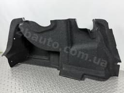 Обшивка арки ліва Ford Fusion mk5 13-20 - превью 3