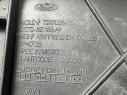 Опора радіатора верхня Ford Fusion mk5 13-16 - превью 5