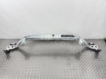 Планка телевізора верхня Ford Fusion mk5 13-16 метал