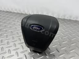 Подушка безпеки airbag в кермо водійська Ford Fusion mk5 13-20 чорна - превью 2