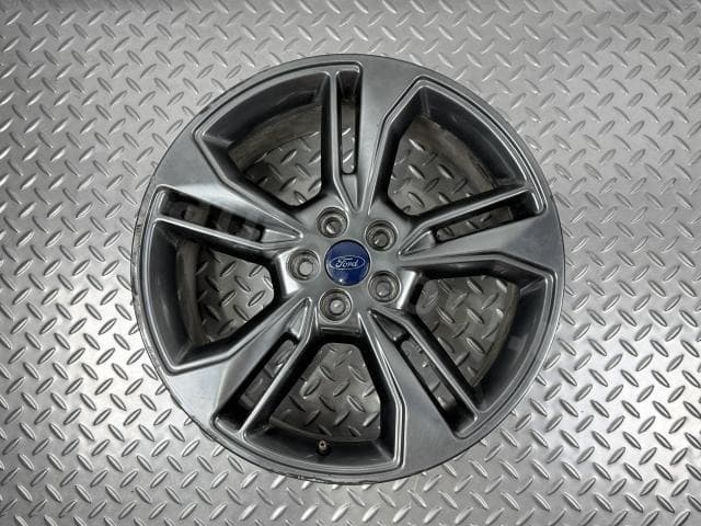 Диск колісний R19 x 8.0J ET55MM 5*108 Ford Fusion mk5 13-20 бордюрка