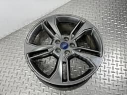 Диск колісний R19 x 8.0J ET55MM 5*108 Ford Fusion mk5 13-20 бордюрка - превью 2