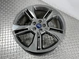 Диск колісний R19 x 8.0J ET55MM 5*108 Ford Fusion mk5 13-20 бордюрка - превью 3