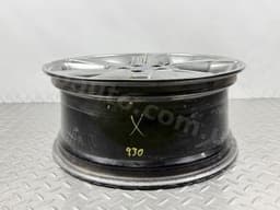 Диск колісний R19 x 8.0J ET55MM 5*108 Ford Fusion mk5 13-20 бордюрка - превью 4