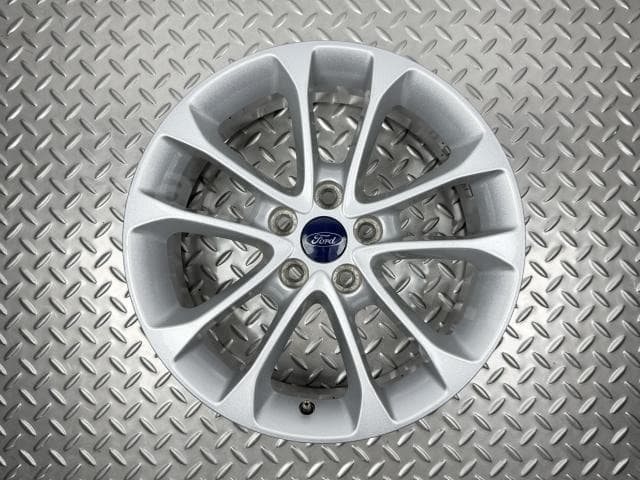 Диск колісний R17 x 7.5J ET55MM 5*108 Ford Fusion mk5 13-20 - фото 1